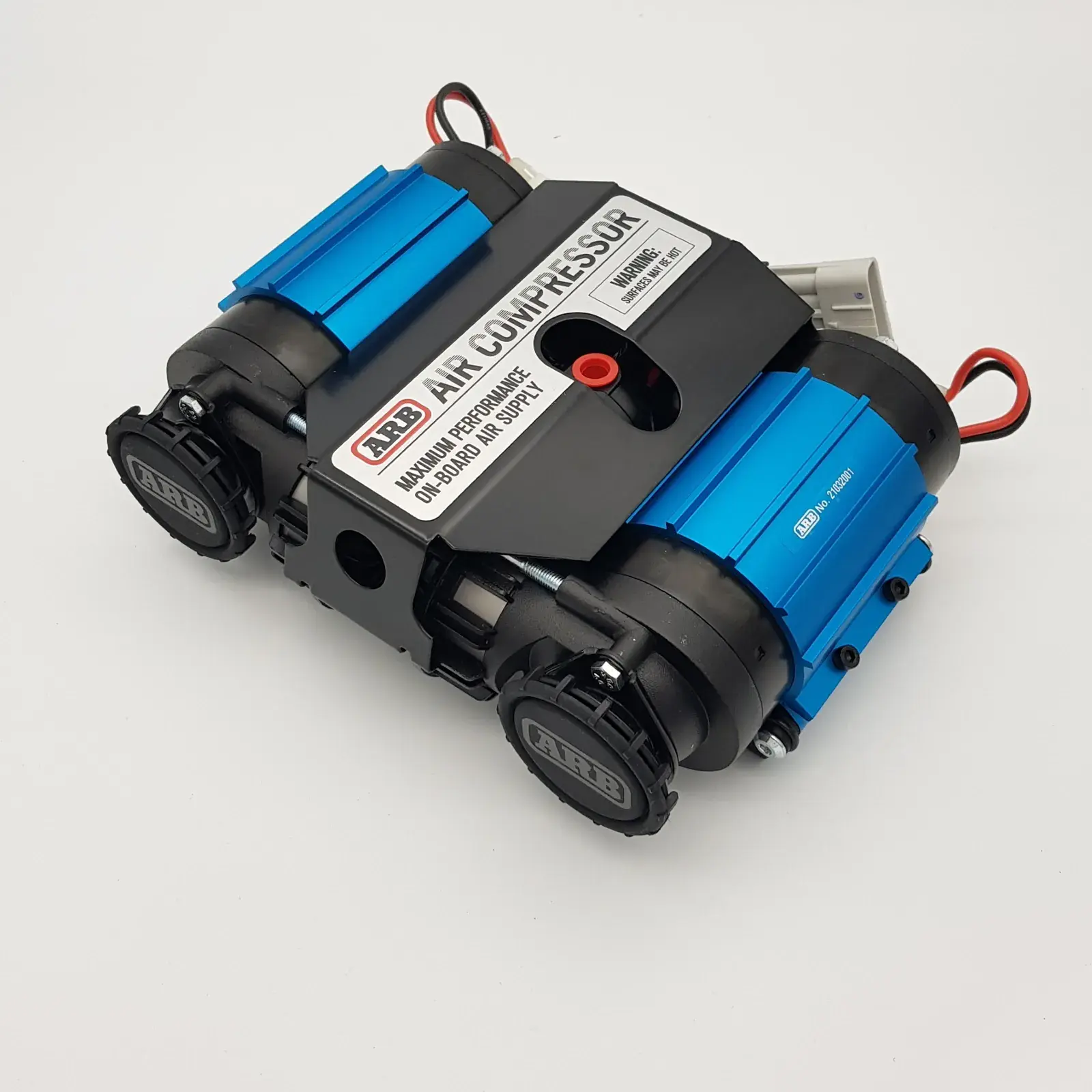 Best Arb Ckmta12 '12V' Air Compressor for All Your Needs