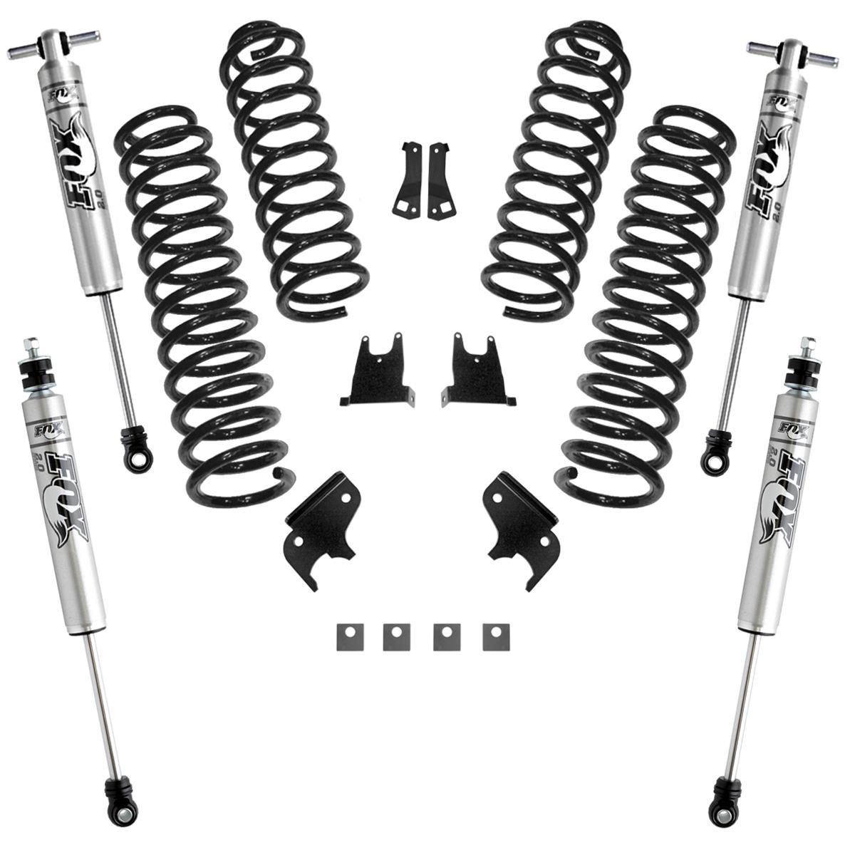 SuperLift-2.5-Lift-Kit-2007-2018-Jeep-Wrangler-JK-2-Door-FOX-Shocks-K932F