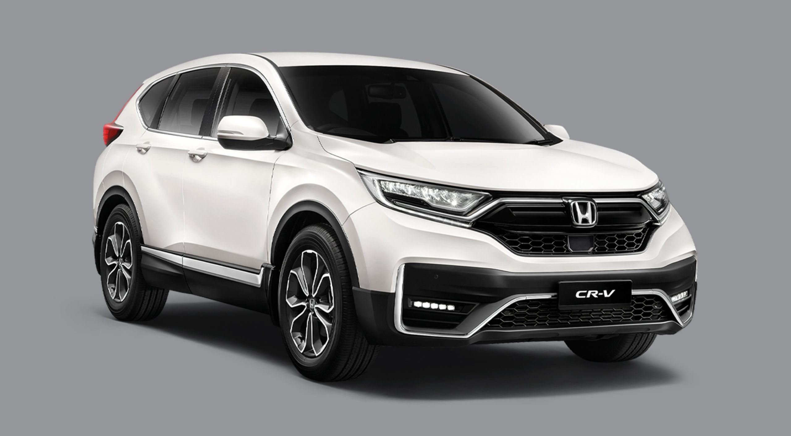 Honda CR-V Apple CarPlay and Android Auto Compatibility