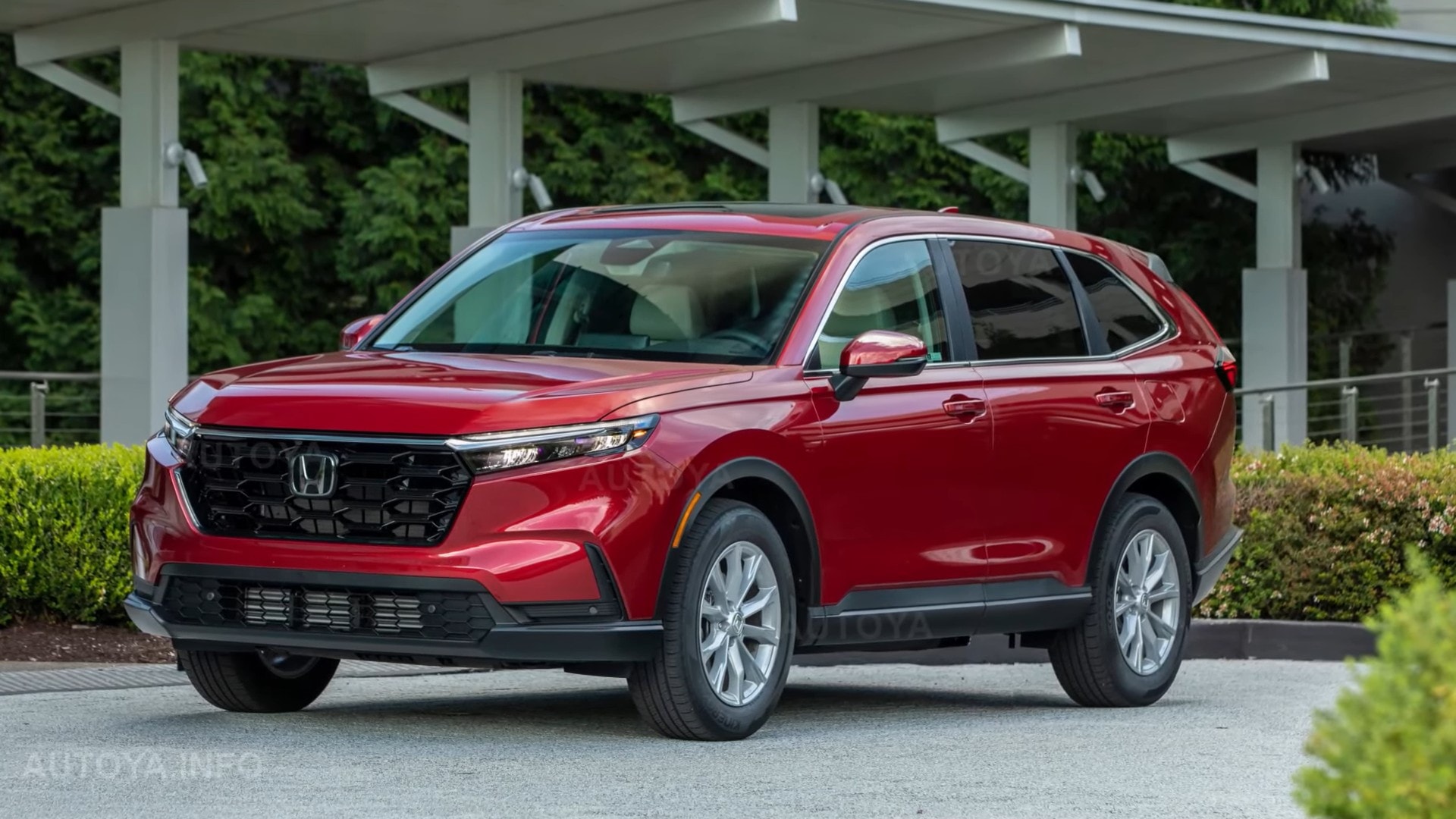 Honda CR-V Reliability