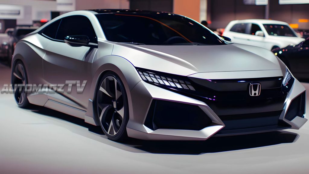Honda Civic Eco Mode & Fuel-Saving Tips