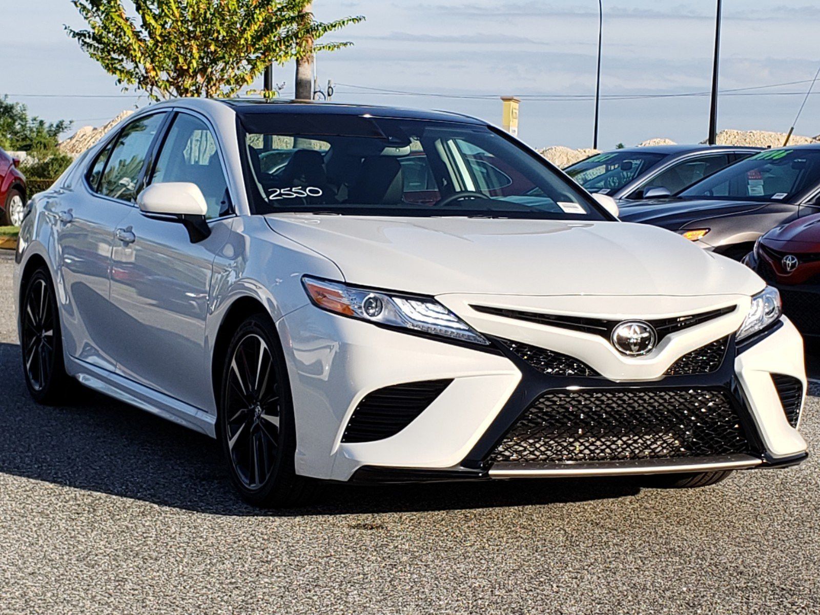Best Years to Buy a Used Toyota Camry