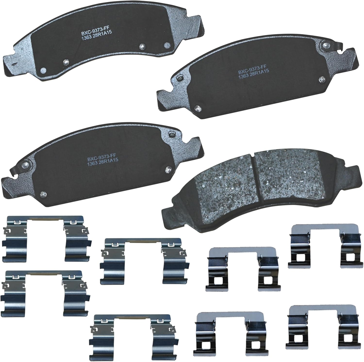 bendix brake disc