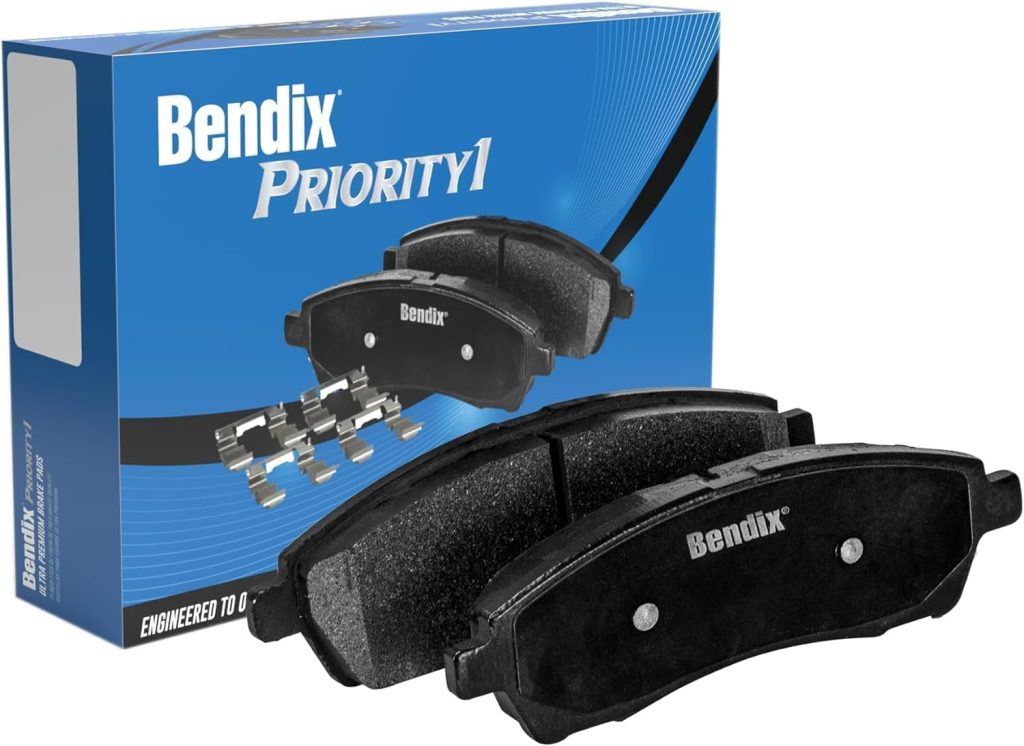 the Bendix brake disc review