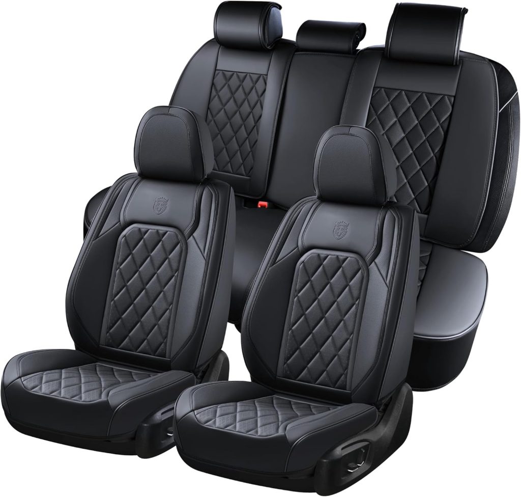 the best Universal Seat Covers
