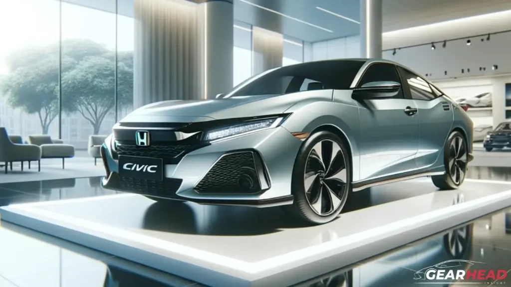 Common Honda Civic Maintenance Issues