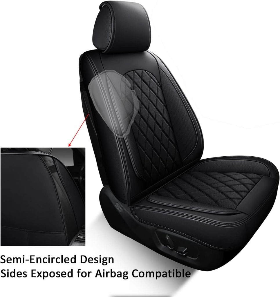 Universal Seat Covers review