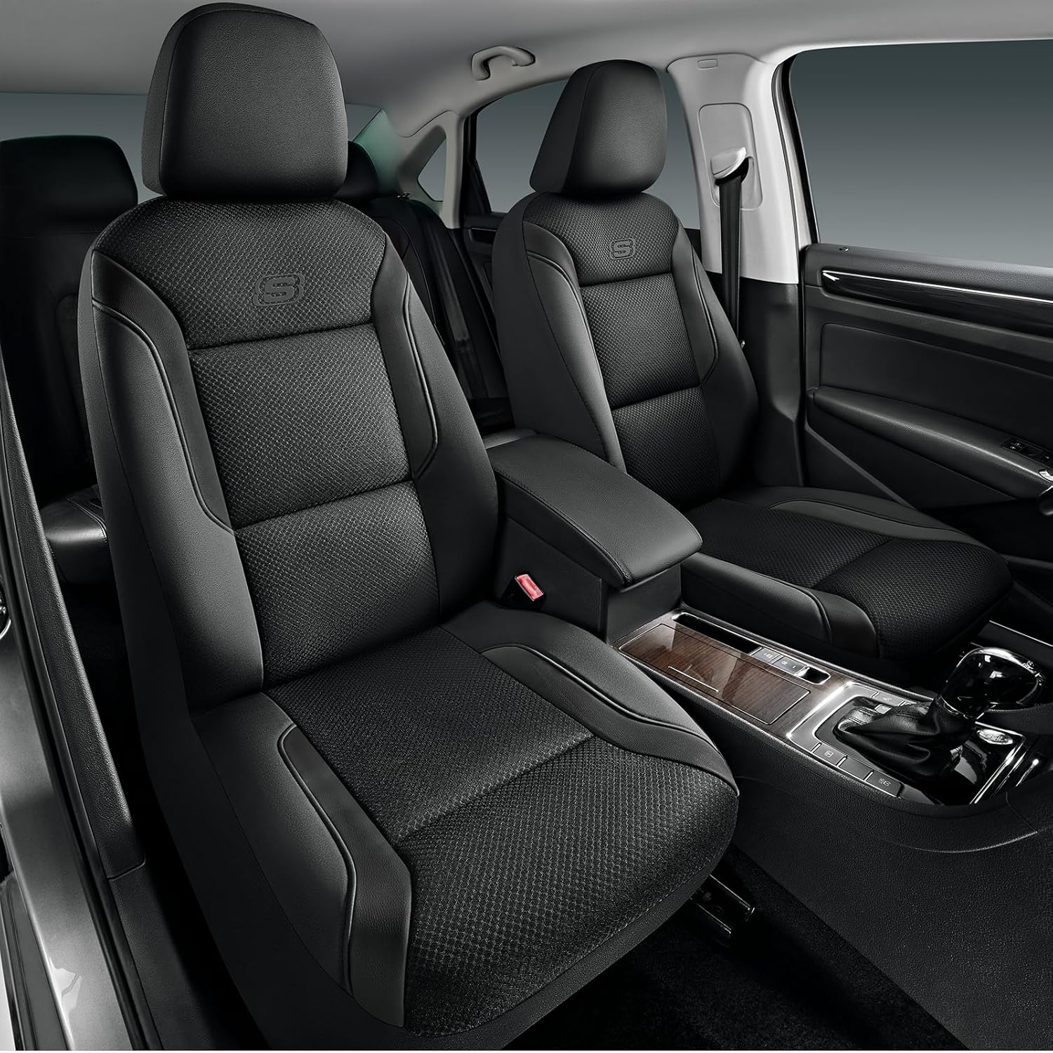 Universal Seat Covers