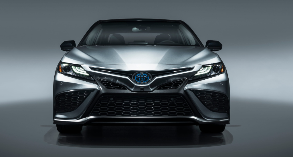 🛡️ Toyota Camry Safety Ratings and Crash Test Results – Expert 2025 Guide