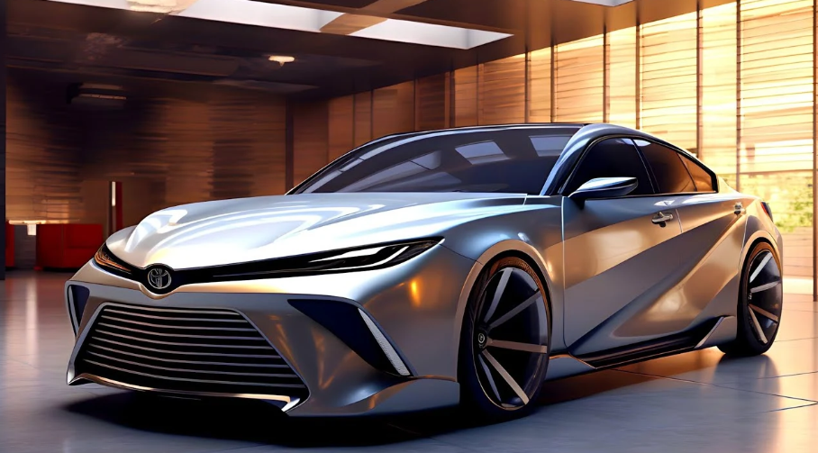 Best Years to Buy a Used Toyota Camry 