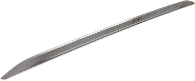 2013 bmw x5 3.5 rear bumper exhaust cover trim molding​