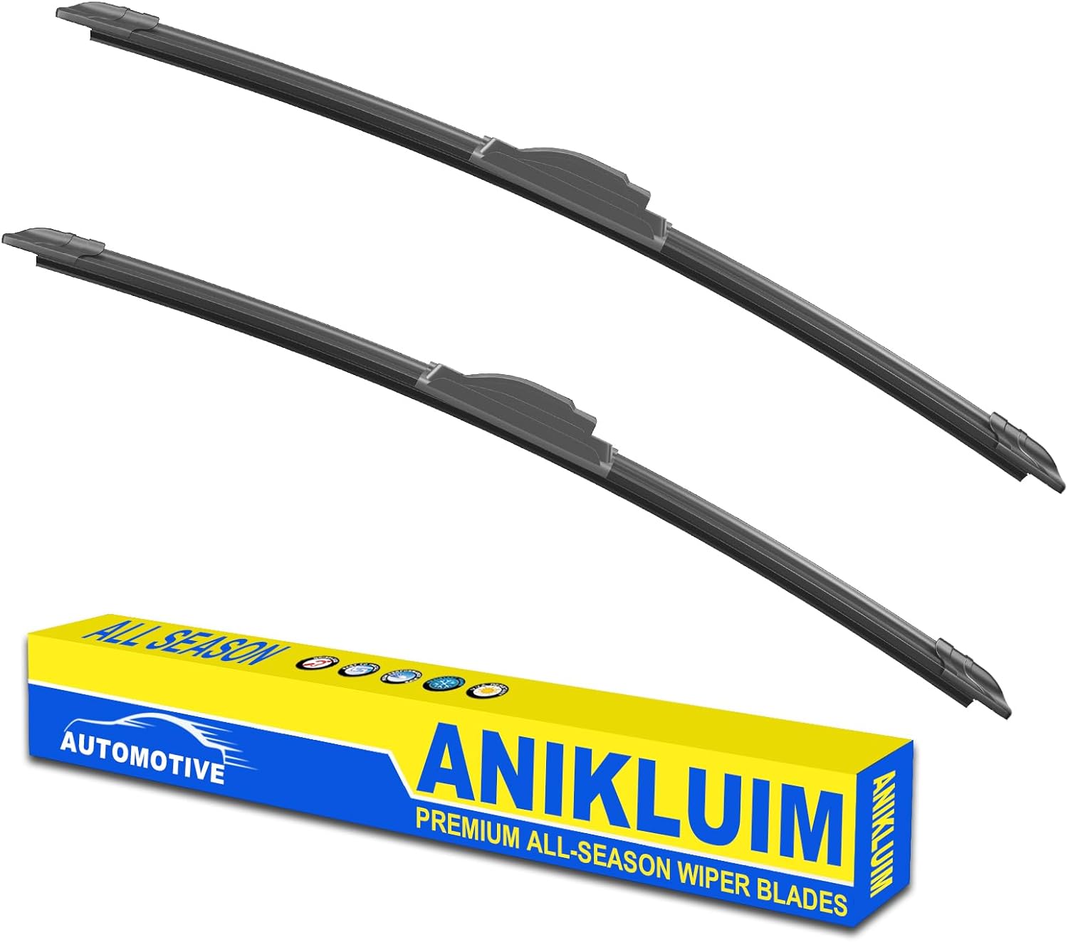 Best Wiper Blades 2024