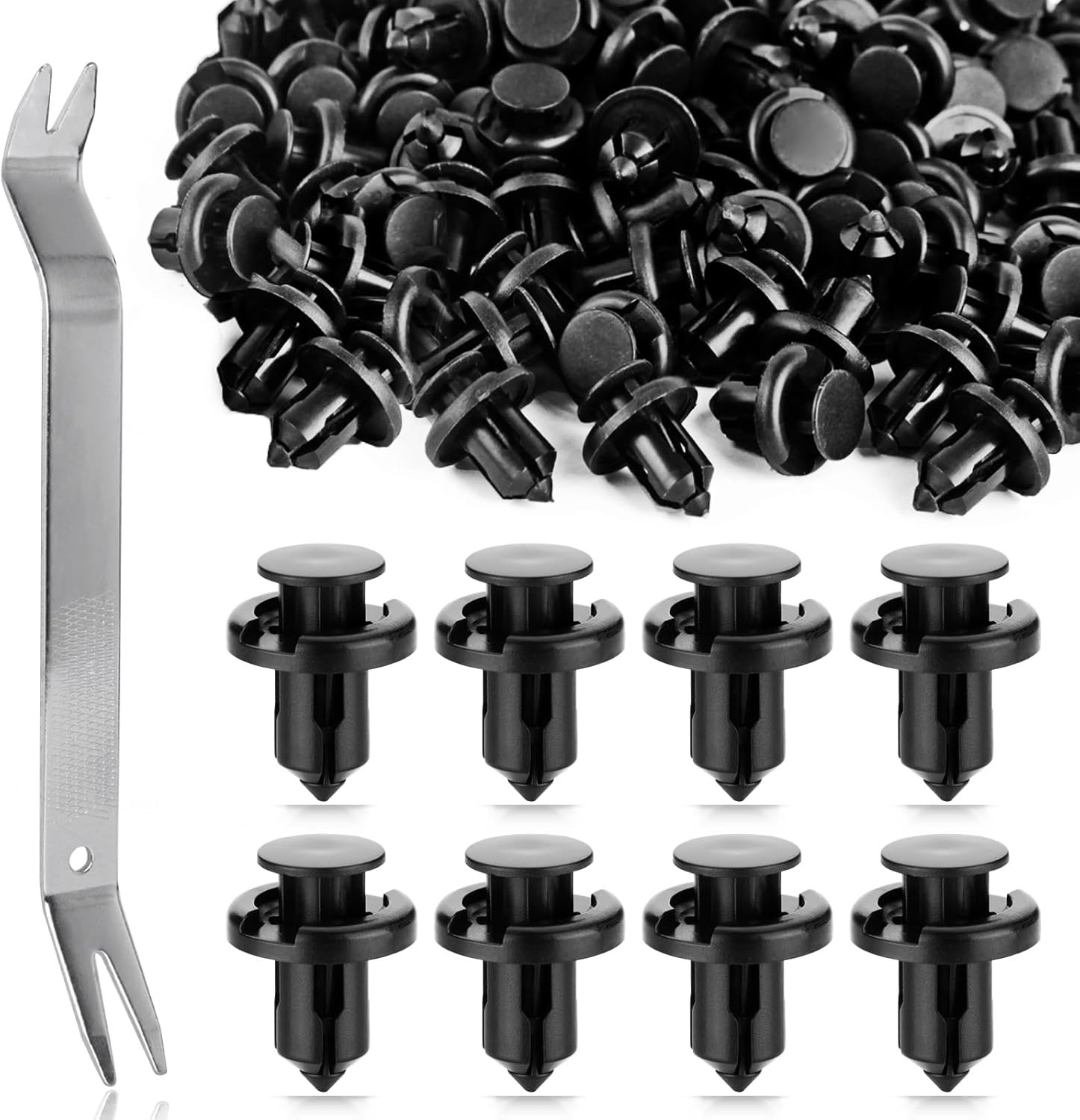 automotive clips